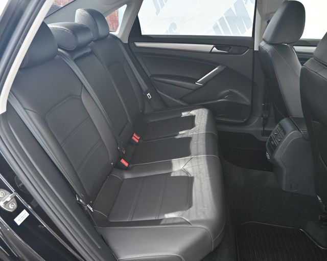 2022 Volkswagen Passat 2.0T SE Automatic - 22918020 - 16