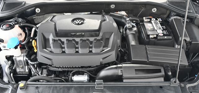 2022 Volkswagen Passat 2.0T SE Automatic - 22918020 - 18