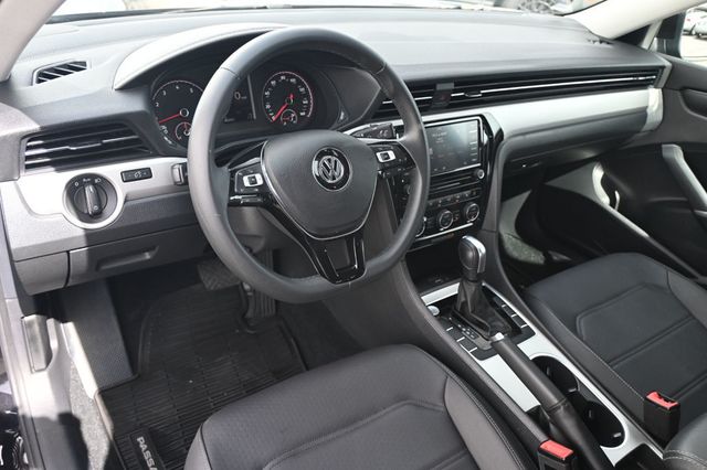 2022 Volkswagen Passat 2.0T SE Automatic - 22918020 - 7