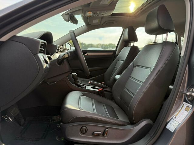 2022 Volkswagen Passat 2.0T SE Automatic - 22920072 - 13