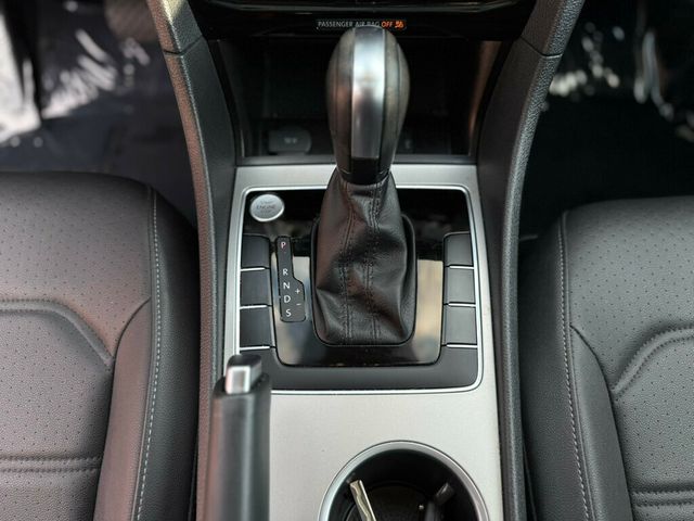2022 Volkswagen Passat 2.0T SE Automatic - 22920072 - 17