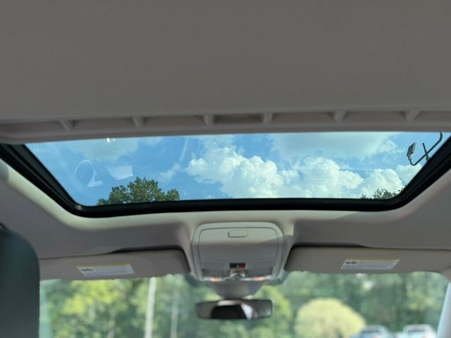 2022 Volkswagen Passat 2.0T SE Automatic - 22920072 - 19