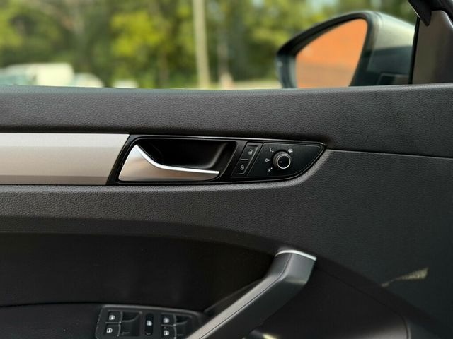 2022 Volkswagen Passat 2.0T SE Automatic - 22920072 - 20