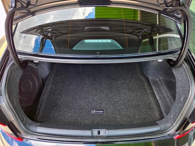 2022 Volkswagen Passat 2.0T SE Automatic - 22910509 - 12