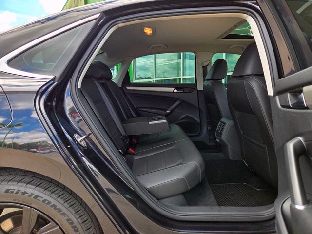 2022 Volkswagen Passat 2.0T SE Automatic - 22910509 - 14