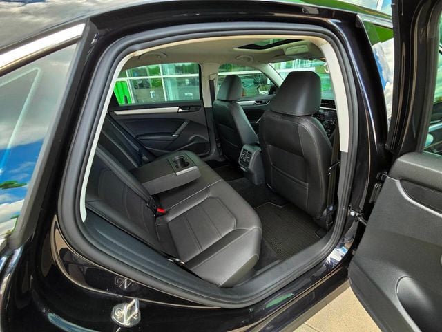 2022 Volkswagen Passat 2.0T SE Automatic - 22910509 - 15