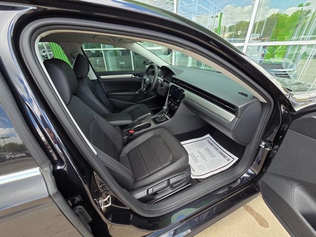2022 Volkswagen Passat 2.0T SE Automatic - 22910509 - 16