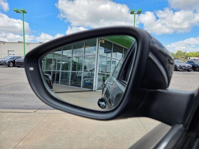 2022 Volkswagen Passat 2.0T SE Automatic - 22910509 - 18