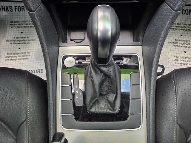 2022 Volkswagen Passat 2.0T SE Automatic - 22910509 - 24