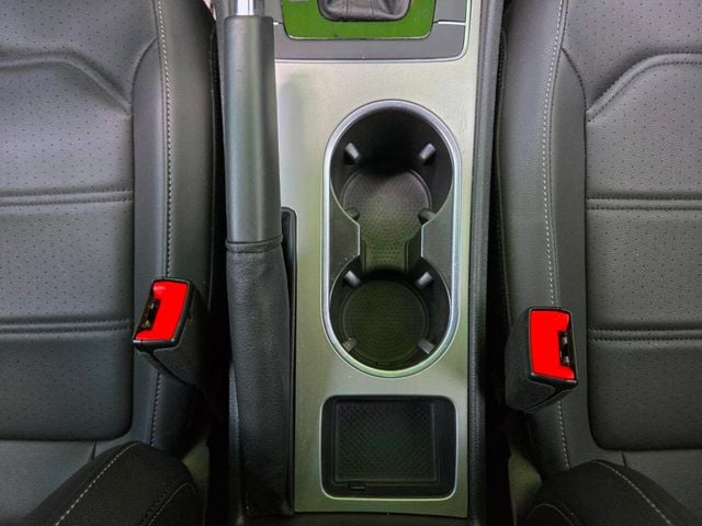 2022 Volkswagen Passat 2.0T SE Automatic - 22910509 - 25