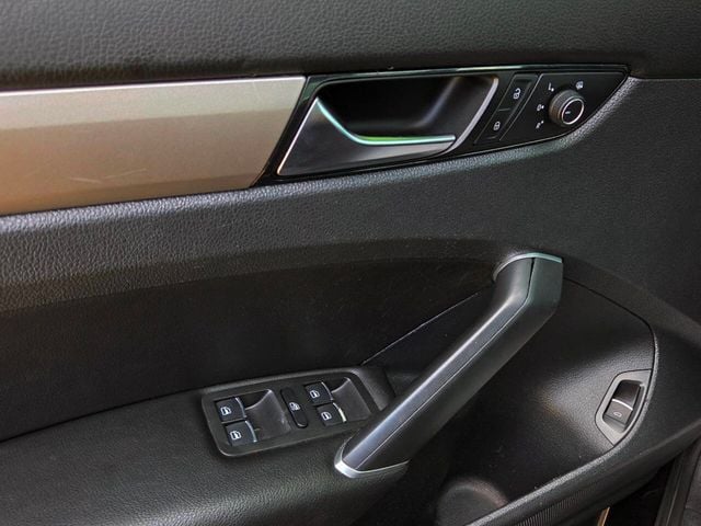 2022 Volkswagen Passat 2.0T SE Automatic - 22910509 - 30