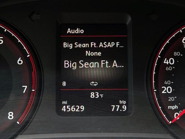 2022 Volkswagen Passat 2.0T SE Automatic - 22910509 - 34