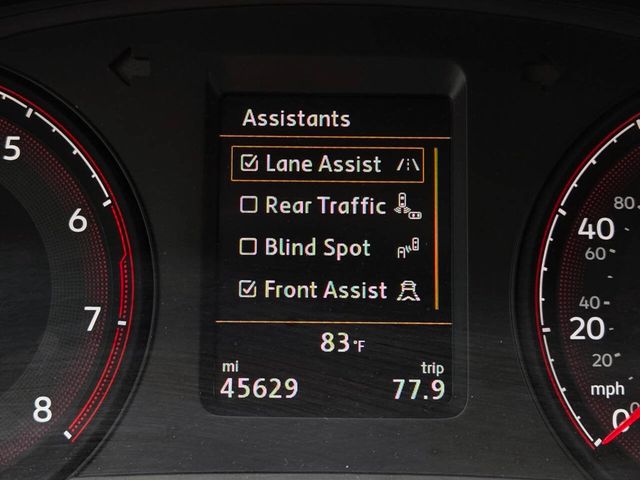 2022 Volkswagen Passat 2.0T SE Automatic - 22910509 - 35