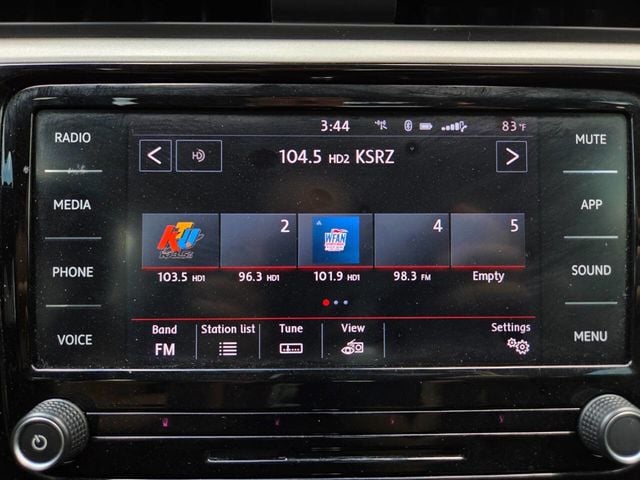 2022 Volkswagen Passat 2.0T SE Automatic - 22910509 - 37