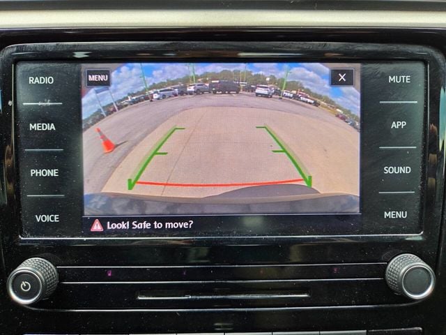 2022 Volkswagen Passat 2.0T SE Automatic - 22910509 - 38