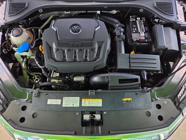 2022 Volkswagen Passat 2.0T SE Automatic - 22910509 - 39