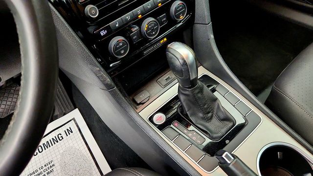 2022 Volkswagen Passat 2.0T SE Automatic - 23100934 - 13