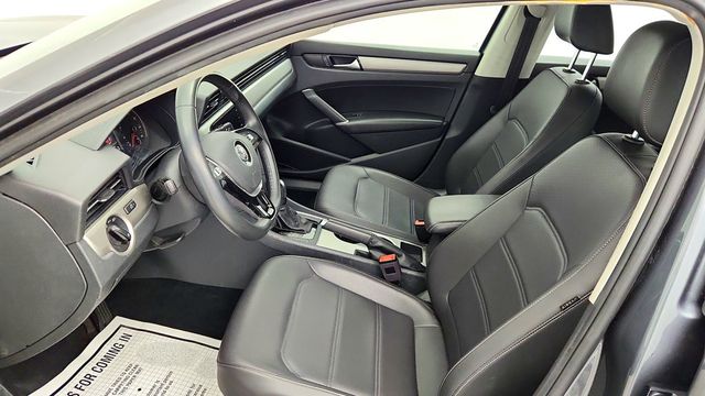 2022 Volkswagen Passat 2.0T SE Automatic - 23100934 - 15