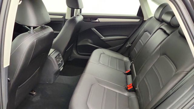 2022 Volkswagen Passat 2.0T SE Automatic - 23100934 - 16