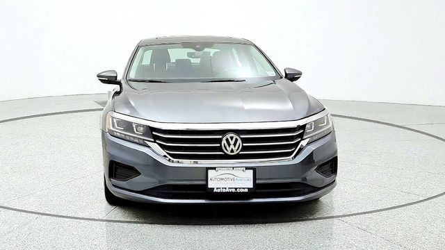 2022 Volkswagen Passat 2.0T SE Automatic - 23100934 - 1