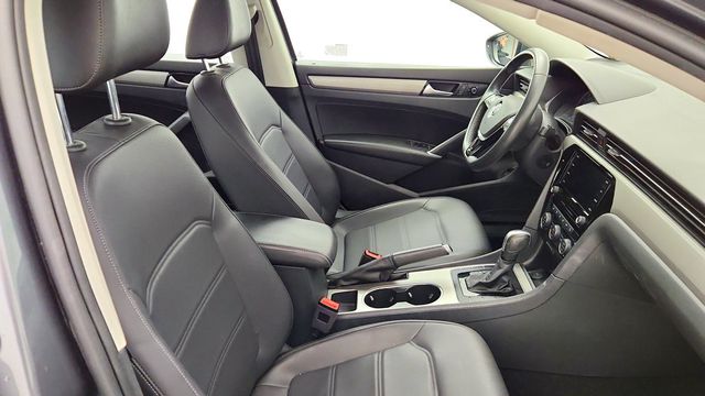 2022 Volkswagen Passat 2.0T SE Automatic - 23100934 - 19