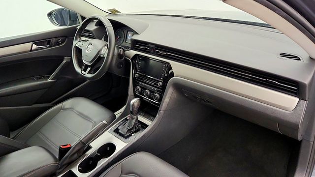2022 Volkswagen Passat 2.0T SE Automatic - 23100934 - 20