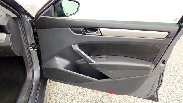 2022 Volkswagen Passat 2.0T SE Automatic - 23100934 - 21