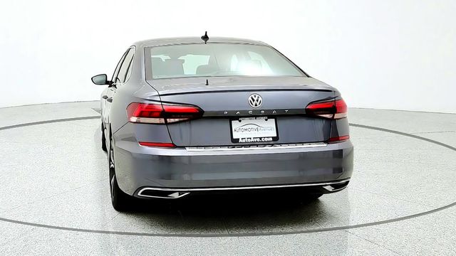 2022 Volkswagen Passat 2.0T SE Automatic - 23100934 - 5