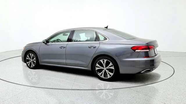 2022 Volkswagen Passat 2.0T SE Automatic - 23100934 - 6