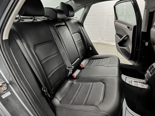 2022 Volkswagen Passat SE - 22926772 - 10