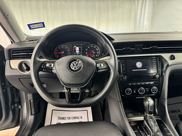 2022 Volkswagen Passat SE - 22926772 - 13