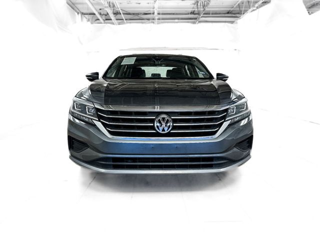 2022 Volkswagen Passat SE - 22926772 - 1