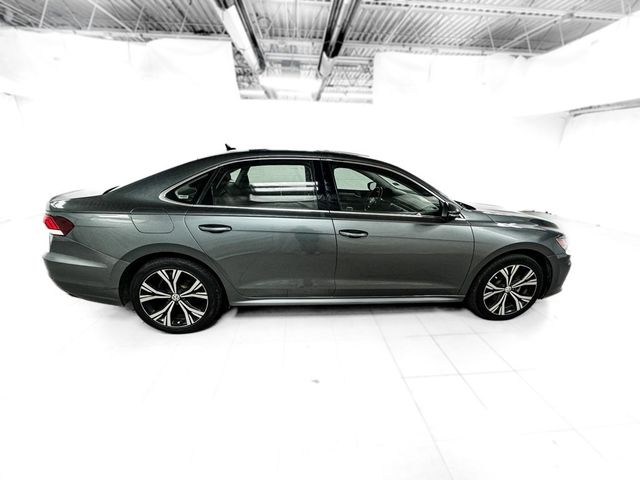 2022 Volkswagen Passat SE - 22926772 - 6