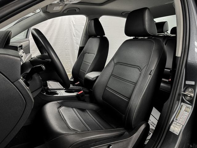 2022 Volkswagen Passat SE - 22926772 - 8