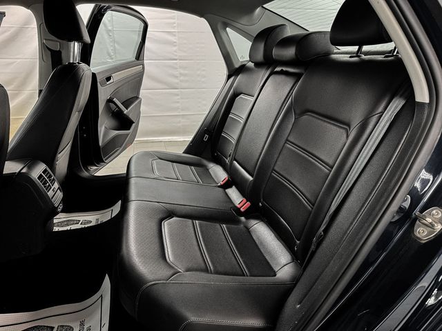 2022 Volkswagen Passat SE - 23026039 - 9