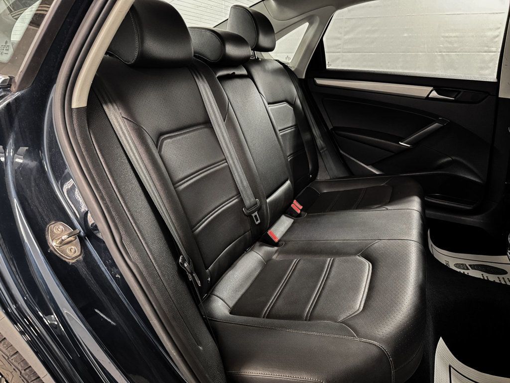 2022 Volkswagen Passat SE - 23026039 - 10