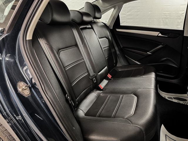 2022 Volkswagen Passat SE - 23026039 - 10