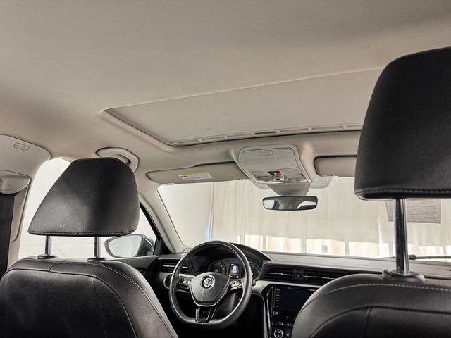 2022 Volkswagen Passat SE - 23026039 - 12