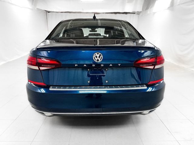2022 Volkswagen Passat SE - 23026039 - 4