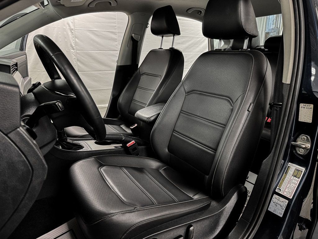 2022 Volkswagen Passat SE - 23026039 - 8