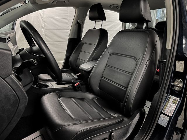 2022 Volkswagen Passat SE - 23026039 - 8