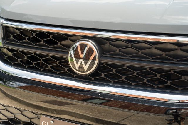 2022 Volkswagen Taos LocalTrade/SE/FWD/LaneAssist/LightAssist/HeatedFrontSeats/NAV - 23053218 - 11