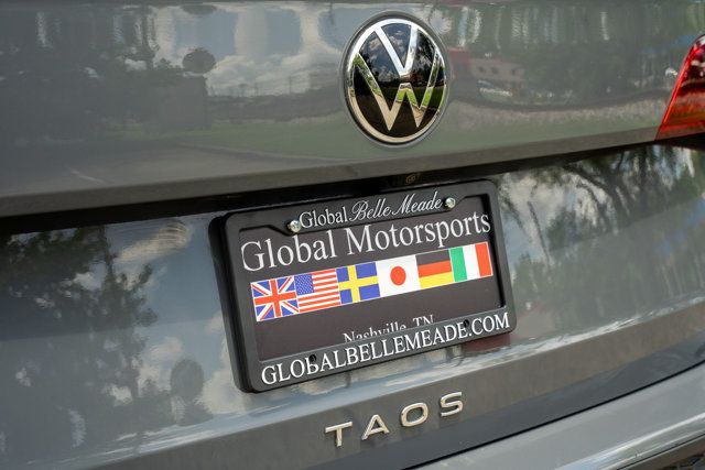 2022 Volkswagen Taos LocalTrade/SE/FWD/LaneAssist/LightAssist/HeatedFrontSeats/NAV - 23053218 - 12