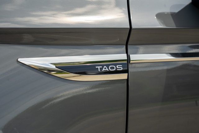 2022 Volkswagen Taos LocalTrade/SE/FWD/LaneAssist/LightAssist/HeatedFrontSeats/NAV - 23053218 - 14