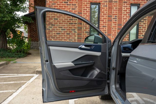 2022 Volkswagen Taos LocalTrade/SE/FWD/LaneAssist/LightAssist/HeatedFrontSeats/NAV - 23053218 - 15