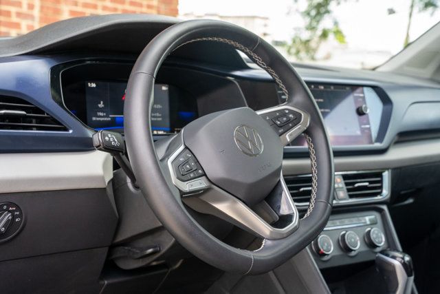 2022 Volkswagen Taos LocalTrade/SE/FWD/LaneAssist/LightAssist/HeatedFrontSeats/NAV - 23053218 - 18
