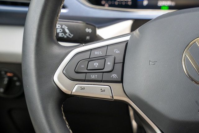 2022 Volkswagen Taos LocalTrade/SE/FWD/LaneAssist/LightAssist/HeatedFrontSeats/NAV - 23053218 - 19