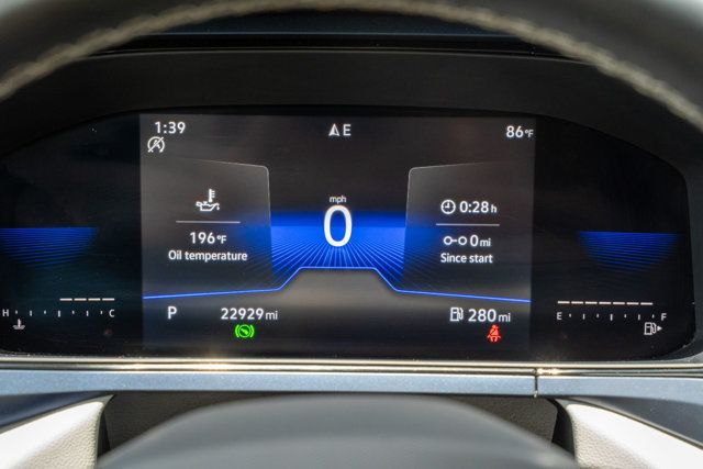 2022 Volkswagen Taos LocalTrade/SE/FWD/LaneAssist/LightAssist/HeatedFrontSeats/NAV - 23053218 - 23