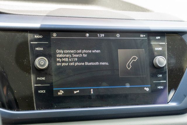 2022 Volkswagen Taos LocalTrade/SE/FWD/LaneAssist/LightAssist/HeatedFrontSeats/NAV - 23053218 - 24