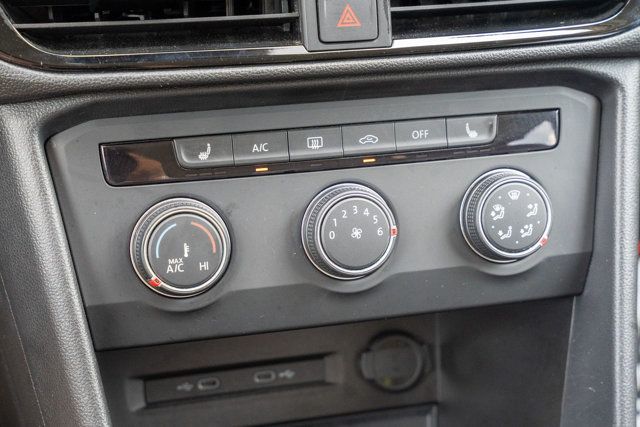 2022 Volkswagen Taos LocalTrade/SE/FWD/LaneAssist/LightAssist/HeatedFrontSeats/NAV - 23053218 - 27
